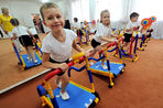 Сколько стоит частный детский сад в Москве