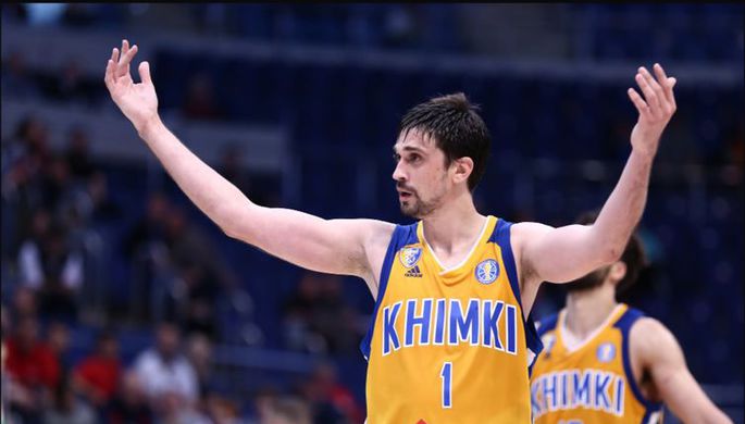 Алексей Швед