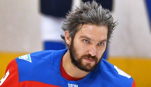 «Овечкин сборной не нужен»