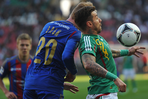 Благой Георгиев