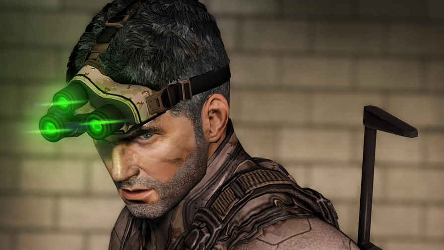 Создание ремейка Splinter Cell отложили из-за разработки новой части Far Cry