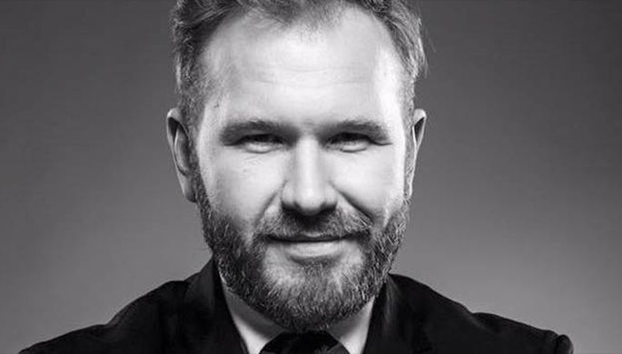 Дмитрий Солодовников