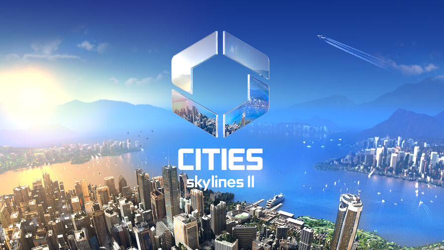 Paradox анонсировала градостроительный симулятор Cities: Skylines II