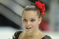 Аделина Сотникова