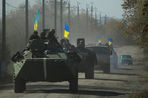 СБУ Украины опровергла заявление о включении Харьковской области в зону АТО