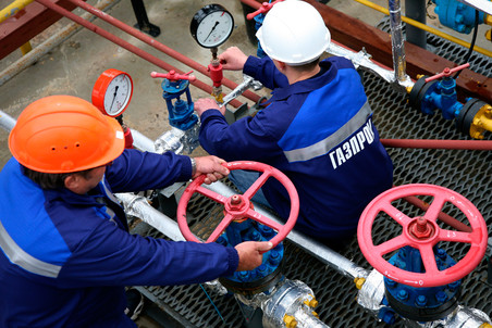 Gazprom investigated by EU anti-trust – high time!