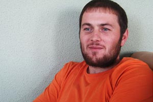 ”Умар Умар Исраилов. Фото с сайта img.gazeta.ru