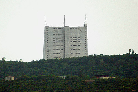 Defense Ministry considers abandoning radar station in Azerbaijan