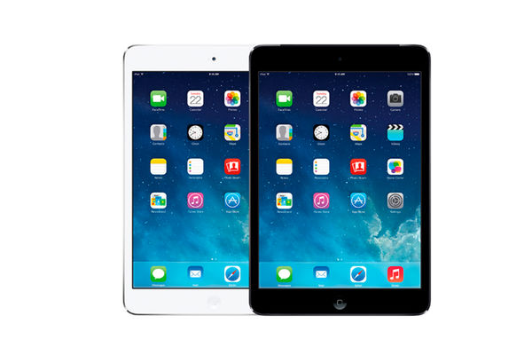 Ipad Mini 2