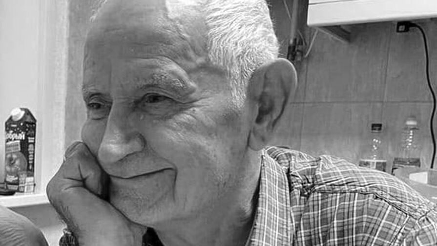 В Подмосковье убили 90-летнего отца православного журналиста Владимира Легойды