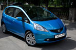 ����-����� Honda Jazz