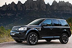 ����-����� Land Rover Freelander 2011-�� ���������� ����