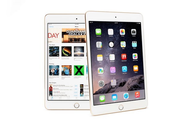 Ipad Mini 3