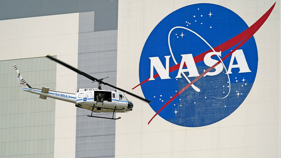Советники NASA сообщили о трудностях в работе из-за антироссийских санкций