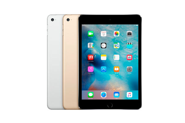Ipad Mini 4