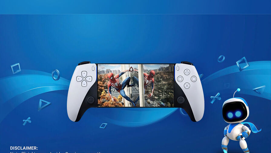 GameRant: портативная консоль Sony PlayStation Project Q будет стоит $300