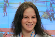 Людмила Белякова