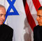 Обама избегает Нетаньяху