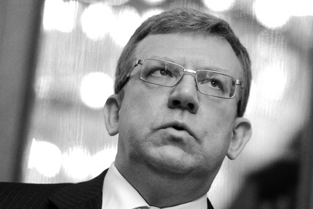 Алексей Леонидович Кудрин