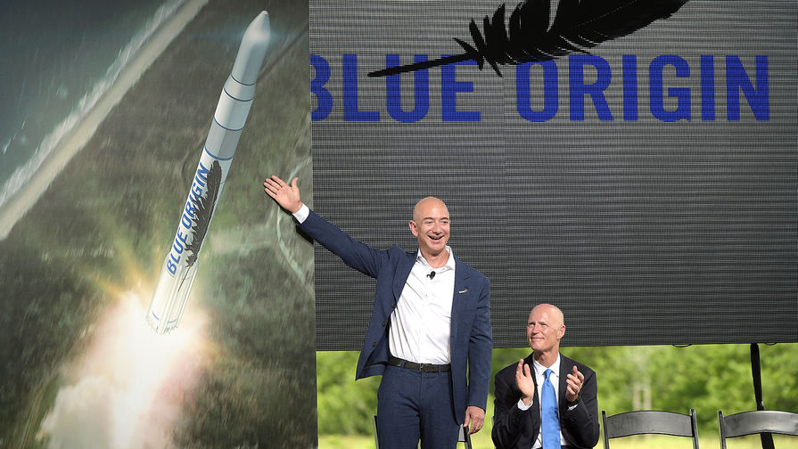  blue origin       