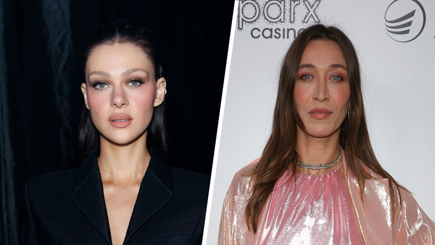 Модельер Хадид заявила, что Никола Пельтц всегда хотела стать популярной