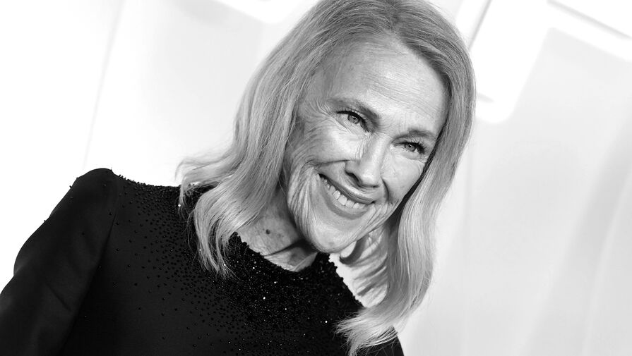 Актриса Кэтрин ОХара умерла на 72-м году жизни