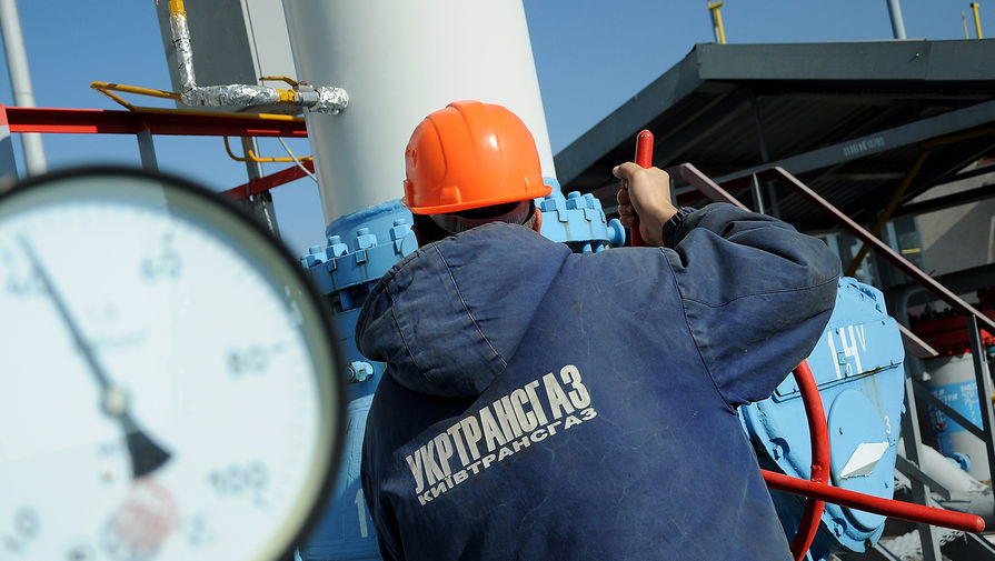 «Газпром» объяснил, почему Украина не нужна