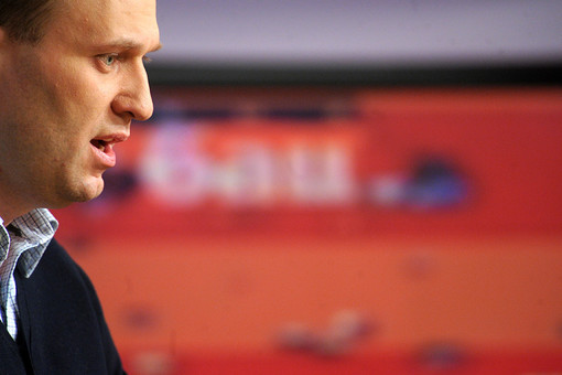 Оппозиционер Алексей Навальный опубликовал декларацию о доходах за 2012 год