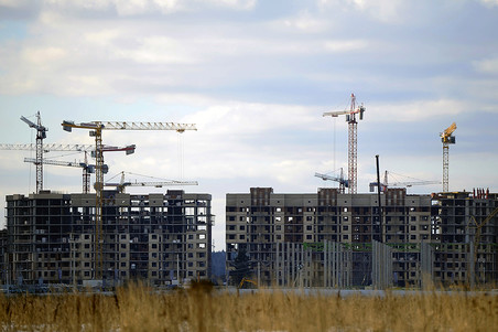 Как новый налог на недвижимость повлияет на рынок жилья