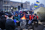 «Киевэнерго» угрожает за долги отключить киевлянам горячую воду и отопление