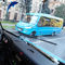 Что происходит с маршрутками в Москве