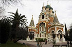 Суд во Франции подтвердил право России на Свято-Николаевский собор в Ницце
