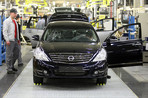 Nissan ����� �������� � ������ ���� ������� � ������, ��� � �������� 