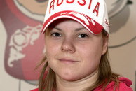 Александра Капустина