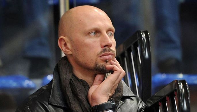 Дмитрий Домани