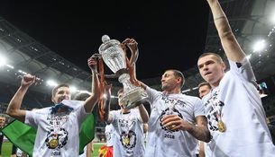 «Должны играть в еврокубке»: у «Тосно» отняли Лигу Европы