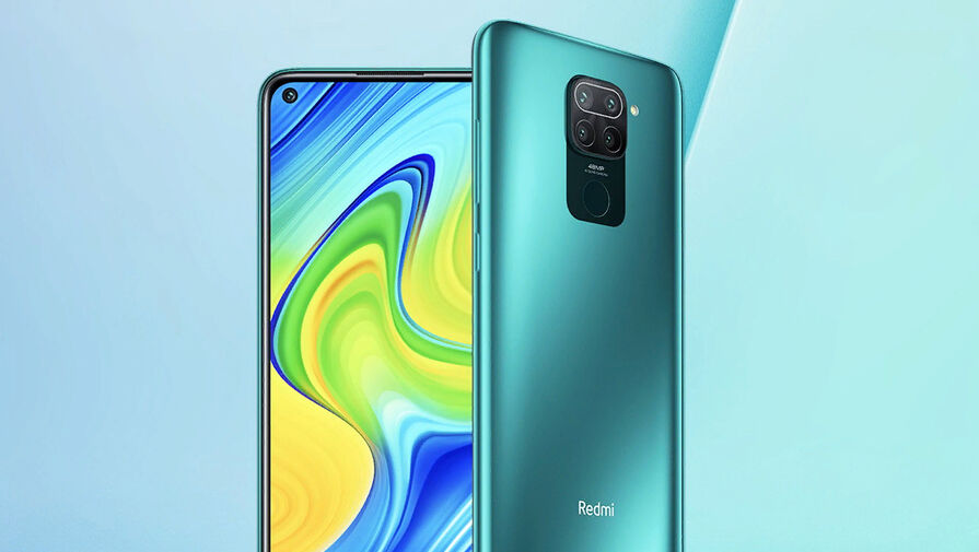 XiaomiUI: Xiaomi отказалась от поддержки популярных смартфонов Redmi 9 и Note 9