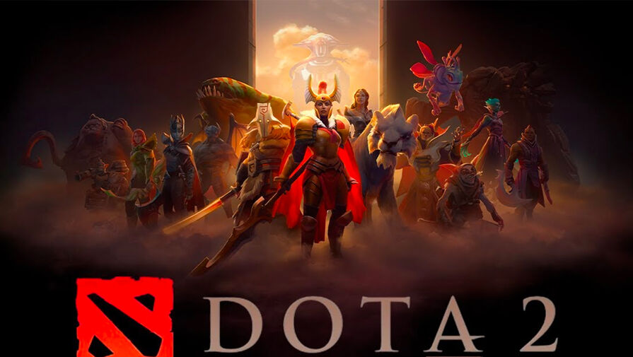 Мизулина опровергла информацию о запрете игры Dota 2 в России