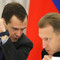 Мегарегулятор финансового рынка