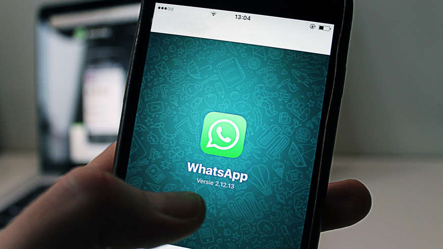 Wired: Евросоюз обяжет IT-гигантов искать детское порно в WhatsApp и других мессенджерах
