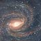 NASA, ESA, and A. Feild (STScI)