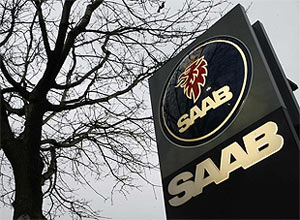 Saab   