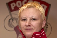 Екатерина Пашкевич