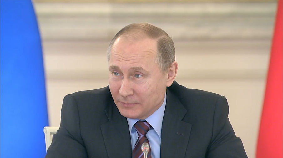 Преемник Путина на пост президента 2018 Преемник Путина на пост президента 2018