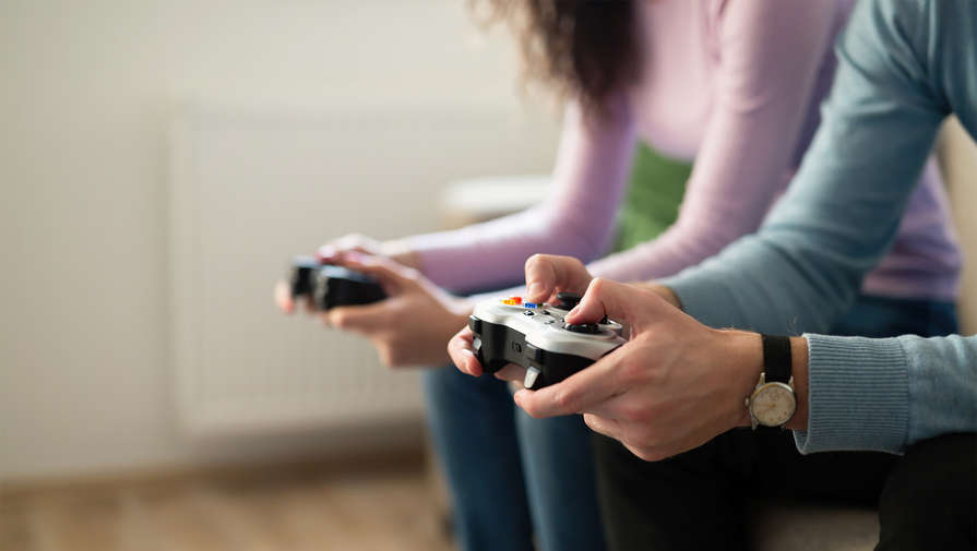 Российские пользователи Xbox столкнулись с проблемой входа в аккаунты