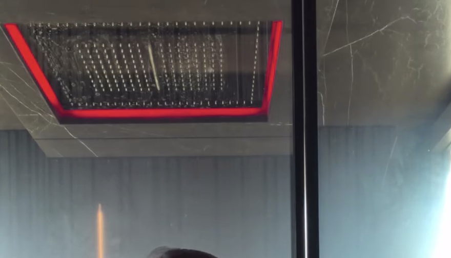 Девушка Тимати Валентина снялась в бюстгальтере спустя 7 месяцев после родов