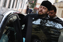 Priest found not guilty in 3 car collision due to administrative mistake