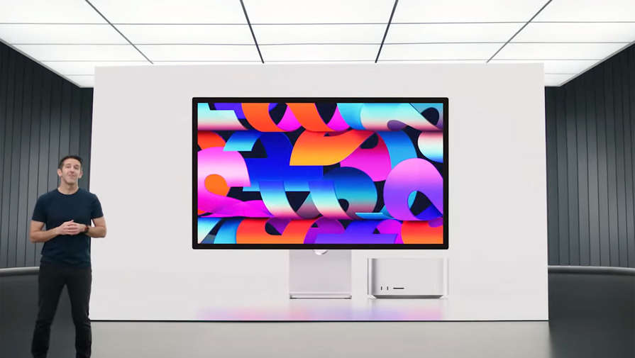 Bloomberg: Apple представит на WWDC новый Mac Studio с флагманским чипом M2 Ultra
