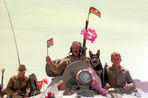 25 лет со дня вывода советских войск из Афганистана