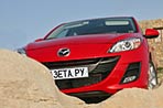 ����-����� Mazda3